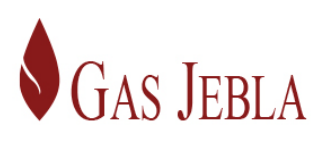 Gas Jebla